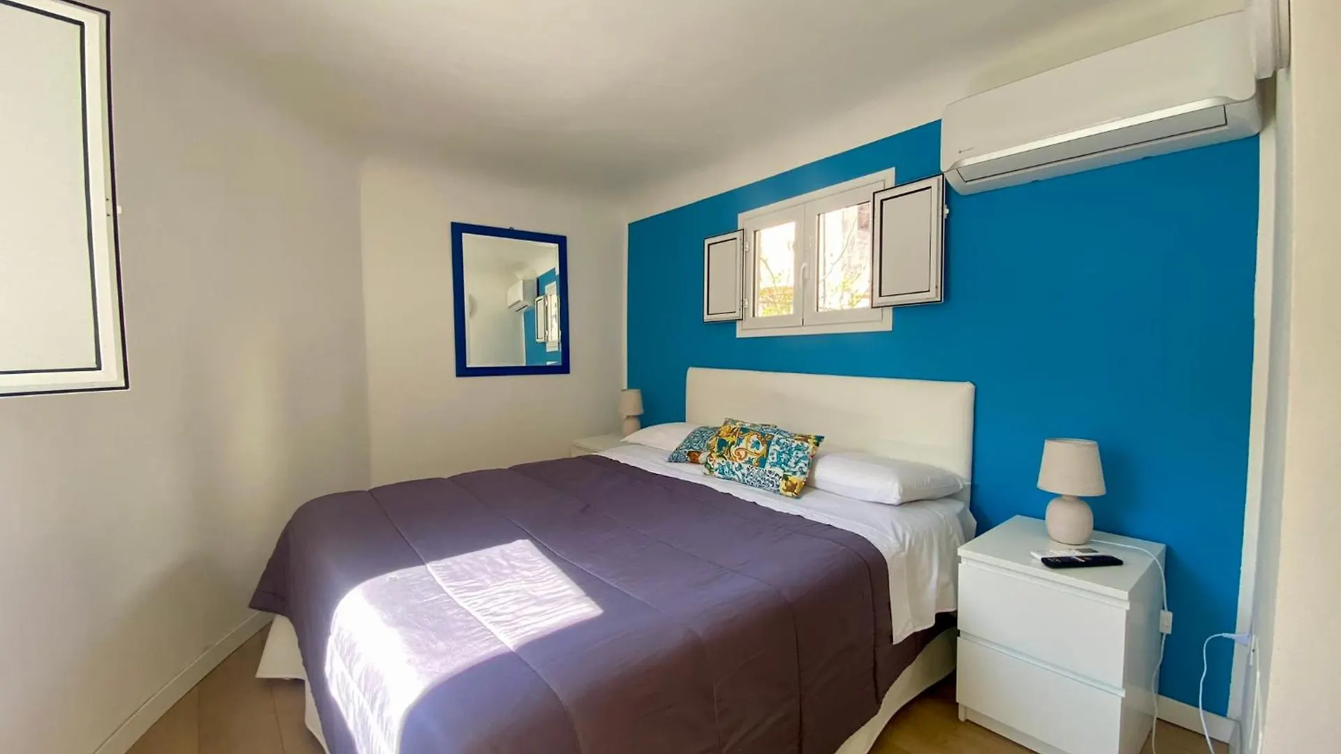 A Casa Di Alex Apartment Palermo