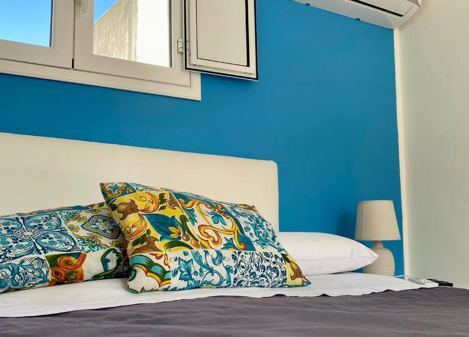 A Casa Di Alex Apartment Palermo